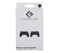PlayStation 4 Floating Grips Playstation Controller Wall Mount Game NUEVO