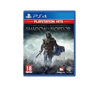 PlayStation 4 Middle-Earth: Shadow Of Mordor (Playstation Hits) Game NUEVO