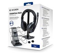 Playstation 4 Nacon Essential Pack Playstation 4 Game NUEVO