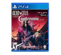 Playstation 4 PS4 DEAD CELLS: RETURN TO CASTLEVANIA (Importación USA) GAME NUEVO