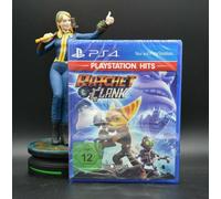 Playstation 4 PS4 Hits Ratchet & Clank NUEVO OVP Sellado Envío Rápido Alemán
