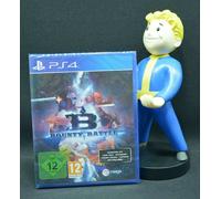 PLAYSTATION 4 PS4 Juego Bounty Batalla a Estrenar Emb.orig Soldado