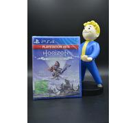 PLAYSTATION 4 PS4 Juego Horizon Zero Dawn Completar Edición Alemán Nuevo Seal