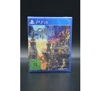 Playstation 4 PS4 Juego - Kingdom Hearts 3 III - NUEVO OVP Sellado Envío Rápido