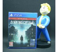 PLAYSTATION 4 PS4 Juego The Hundible City Day Uno Edition Nuevo Emb.orig Soldado