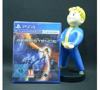 PLAYSTATION 4 PS4 Juegos The Persistence VR Compatible Nuevo Emb. Orig. Soldado