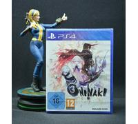 PLAYSTATION 4 PS4 Pro Juego Square Enix Oninaki Jrpg Nuevo Emb. Orig. Soldado