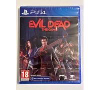 Playstation 4 / PS4 / PS5 - Evil Dead: The Game - Nuevo