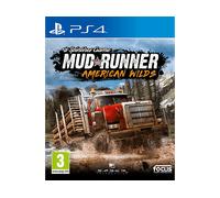 MudRunner - American Wilds Edition
