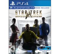 Playstation 4 Star Trek: Bridge Crew (Playstation V (Importación USA) GAME NUEVO