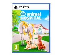 Playstation 5 Animal Hospital Game NUEVO