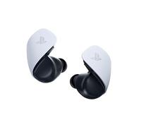 PlayStation 5 - Auriculares de botón inalámbricos PULSE Explore™ White con estuche