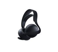 Sony Pulse Elite Auriculares Inalámbrico Diadema Juego Bluetooth Negro
