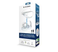 Playstation 5 Bigben Vr2 Charge Stand Game NUEVO