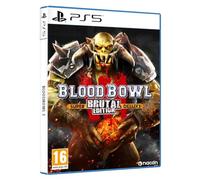 playstation 5 blood bowl 3 super brutal edition deluxe