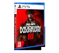 Call of Duty: Modern Warfare III (PS5)