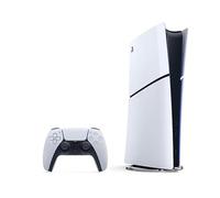 PlayStation 5 Consola de edición digital (SLIM) - Versión KSA