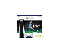 Playstation 5 consola + EA SPORTS FC 24