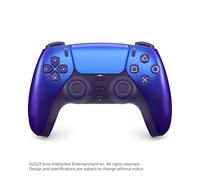 PlayStation 5 controladores inalámbricos DualSense Chroma Indigo