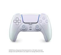 PlayStation 5 controladores inalámbricos DualSense Chroma Pearl