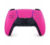 PlayStation 5 controladores inalámbricos DualSense, color rosa Nova
