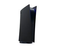 PlayStation 5 - Cubierta PS5 Digital - Midnight Black
