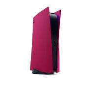 PlayStation 5 - Cubierta PS5 Estándar - Cosmic Red