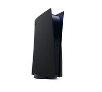 PlayStation 5 - Cubierta PS5 Estándar - Midnight Black