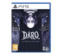 PlayStation 5 DARQ: Ultimate Edition (PS5) Game NUEVO