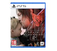 Juego PS5 - Death Stranding 2: On The Beach (Edición Estándar)