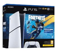 playstation 5 digital chasis e + pack fortnite flowering chaos