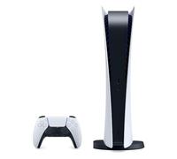 Consola Sony Playstation 5 Digital Edition PS5- Reacondicionado - Excelente estado