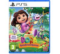 Playstation 5 Dora™: Rainforest Rescue Game NUEVO