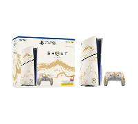 PlayStation 5 Estándar - Ghost of Yotei Gold Edición Limitada 1000048366