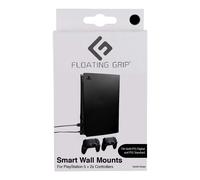 PlayStation 5 Floating Grip Playstation 5 Wall Mounts By Floating Gri Game NUEVO