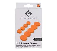 PlayStation 5 Floating Grip Soft Silicon Covers For Wall Mounts Game NUEVO