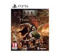Doom The Dark Ages PS5 (SP)