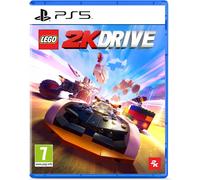 Playstation 5 Lego 2K Drive Game NUEVO