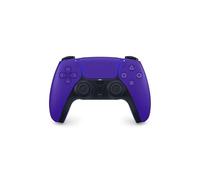 PlayStation 5 - Mando inalámbrico DualSense Galactic Purple - Exclusivo para PS5