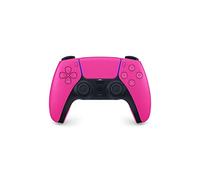 PlayStation 5 - Mando inalámbrico DualSense Nova Pink - Exclusivo para PS5