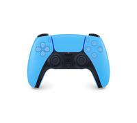 Playstation 5 - mando inalámbrico dualsense starlight blue - mando or