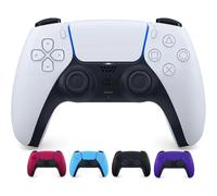 PlayStation 5 - Mando inalámbrico DualSense Varios colores - Exclusivo para PS5 - Versión Europea - Original