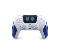 Playstation 5 - Mando Inalámbrico DualSense Wireless Controller -Edición Especial Astro Bot| Mando Original Sony para PS5 con Retroalimentación Háptica y gatillos Adaptativos