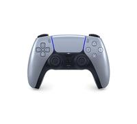 Sony DualSense Sterling Silver Mando Inalámbrico para PS5 CAJA DETERIORADA