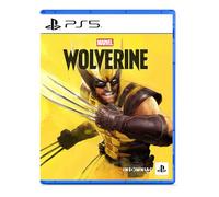 PlayStation 5-MARVEL: Lobezno - Edición Estándar