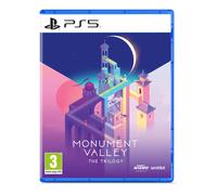 Playstation 5 Monument Valley: The Trilogy Game NUEVO