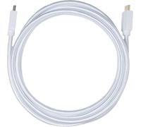 Playstation 5 `Nacon Hdmi Cable 2.1 Braided, 8K - 3M, White` Game NUEVO