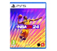 Playstation 5 Nba 2K24 Game NUEVO