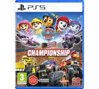 Playstation 5 Paw Patrol™ Rescue Wheels™: Championship Game NUEVO