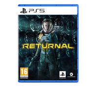 PlayStation 5 Returnal (Nordic) Game NUEVO